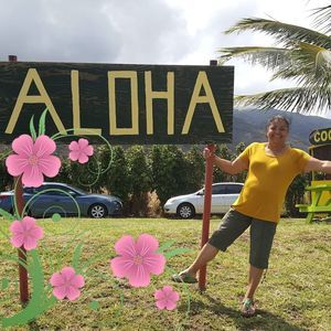 Meet your Posher, Brenda